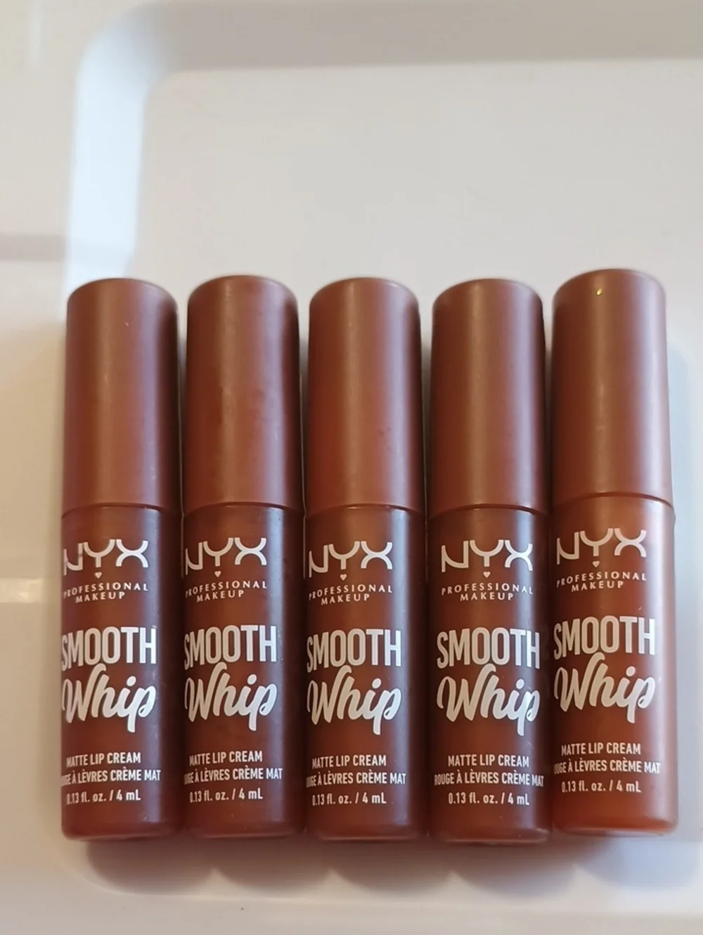 NYX brand new
